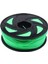 Abs Filament 3D Yazıcı Malzemesi Abs Filament 1.75MM Çap Baskı Malzemesi Temini 3D Yazıcılar 1kg（2.2lb）/ Makara（floresan Yeşil） (Yurt Dışından) 2