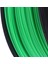 Abs Filament 3D Yazıcı Malzemesi Abs Filament 1.75MM Çap Baskı Malzemesi Temini 3D Yazıcılar 1kg（2.2lb）/ Makara（floresan Yeşil） (Yurt Dışından) 5