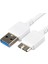 Mobil Sabit Disk Kablosu, Galaxy Note3 Veya S5'e Uygun Usb3.0 - Micro-B Veri Kablosu (Yurt Dışından) 1