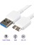 Mobil Sabit Disk Kablosu, Galaxy Note3 Veya S5'e Uygun Usb3.0 - Micro-B Veri Kablosu (Yurt Dışından) 2