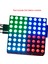 Rgb Dot Sürücü Kartı Tam Renkli Donanım Desteği Urat ve Iıc Iletişim Modu (Yurt Dışından) 3