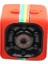 Mini Açık Kamera Hd 1080P Dvr 32GTF Kızılötesi Gece Görüş Ultra Geniş Açı Hareket Algılama Dv Spor Kamera, Kırmızı (Yurt Dışından) 1