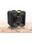 Mini Açık Kamera Hd 1080P Dvr 32GTF Kızılötesi Gece Görüş Ultra Geniş Açı Hareket Algılama Dv Spor Kamera, Kırmızı (Yurt Dışından) 2