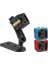 Mini Açık Kamera Hd 1080P Dvr 32GTF Kızılötesi Gece Görüş Ultra Geniş Açı Hareket Algılama Dv Spor Kamera, Kırmızı (Yurt Dışından) 4