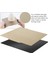 -3 Pro, -3 V2,-3 3D Yazıcılar Için Manyetik Alt Saclı Esnek Çelik Platform 235X235MM (Yurt Dışından) 5