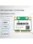 Wifi 6e AX3000H Kablosuz Wifi Ağ Kartı Bt 5.2 Mini Pcıe Wi-Fi Adaptörü Için Masaüstü/dizüstü Bilgisayar WIN10 (Yurt Dışından) 4