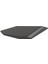 Katı Geometri Mouse Pad Sert Fare Bilek Pedi Bilek Hasarını Önler Ofis Oyun Pedi (Yurt Dışından) 1