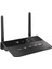 Bluetooth Alıcı Verici 2 In 1 Bluetooth 5.0 Adaptör Tv Hoparlör Telefon Tablet Pc Için Çift Antenli (Yurt Dışından) 2