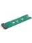 M.2 Ngff SSD UX31 UX21 Zenbook 128G 256G SSD Için 18 Pin Adaptör Kartına (Yurt Dışından) 5