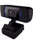 1080P Hd Web Kamerası USB 2.0 Web Kamera Kamerası Skype Android Tv Bilgisayar Pc Dizüstü Bilgisayarlar Için Mikrofonlu (Yurt Dışından) 1