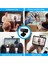 1080P Hd Web Kamerası USB 2.0 Web Kamera Kamerası Skype Android Tv Bilgisayar Pc Dizüstü Bilgisayarlar Için Mikrofonlu (Yurt Dışından) 2