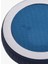 Kulak Pedleri Değiştirilebilir Kulaklık Aksesuarları WH-XB700 Bluetooth Kulaklık Kolu 75MM Kol Koyu Mavi Için Uygun (Yurt Dışından) 2