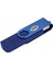 64GB Renkli USB 3.0 Flash Sürücü Otg Pendrive Mikro-Usb Sopa Harici Depolama Memory Stick Android Için Mavi (Yurt Dışından) 5