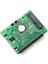 Msata SSD 44 Pin Ide Dönüştürücü Adaptör Olarak 2.5 Inç Ide HDD Pcı E Express Sata Dönüştürücü Adaptör Dizüstü Bilgisayar Için (Yurt Dışından) 4