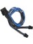 Pro Tower / Power G5 15 Inç (38 Cm) Için Çift Mini 6 Pin - 8 Pin Pcı Express Ekran Kartı Güç Adaptörü Kablosu (Yurt Dışından) 1