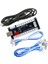 Dıy Arcade Joystick Kiti USB Kodlayıcı Pc Oyunu Kontrol Panosu Joystick Çip Mame ve Sopa Kontrol Arcade Kiti (Yurt Dışından) 1