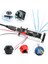Dıy Arcade Joystick Kiti USB Kodlayıcı Pc Oyunu Kontrol Panosu Joystick Çip Mame ve Sopa Kontrol Arcade Kiti (Yurt Dışından) 3