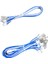 Dıy Arcade Joystick Kiti USB Kodlayıcı Pc Oyunu Kontrol Panosu Joystick Çip Mame ve Sopa Kontrol Arcade Kiti (Yurt Dışından) 4