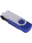 USB 3.0 Flash Sürücü 8 GB Kapasiteli U Disk Memory Stick Kalem Sürücü Yüksek Hızlı Usb3.0 Pendrives Android Akıllı Telefon Tablet Pc CW10001 Mavi (Yurt Dışından) 3