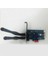 3g/4g/lte ve Wifi Için Yuvalı Mini Pcı-E Pcı Express - Pcı-E 1x Adaptörü (Yurt Dışından) 4