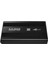 3,5 Inç USB 3.0 Sata Harici HDD Disk Sabit Disk Muhafaza Kasa Kapağı Harici Saklama Kutusu (Ab Tak USB 3.0) (Yurt Dışından) 1