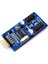 Anakart 9pin USB Başlığı 2 Erkek Adaptör Kartı Usb2.0 9pin Çift 9pin Konnektör Splitter (Yurt Dışından) 5