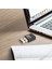 USB Wifi Adaptörü 600 Mbps Kablosuz Ağ Kartı Ethernet Antena Wifi Alıcısı USB Lan Ac Dual Band 2.4g 5 Ghz Pc Wi-Fi Dongle (Yurt Dışından) 3