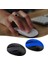 Kablosuz Akıllı Sesli Fare, Sesle Kontrol, Dil Çeviri Faresi, USB Şarjı, Ergonomik Tasarım, Siyah (Yurt Dışından) 2