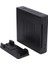 Mini-Itx Ince Küçük Form Faktörü Bilgisayar Kasası Htpc Bilgisayar Kasası, 2 x Usb2.0 12V 5A Güç Adaptörü Ab Tak (Yurt Dışından) 2