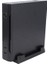 Mini-Itx Ince Küçük Form Faktörü Bilgisayar Kasası Htpc Bilgisayar Kasası, 2 x Usb2.0 12V 5A Güç Adaptörü Ab Tak (Yurt Dışından) 4