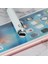Kapasitif Stylus Basın Kalem Ekran Kalemi Taşınabilir Yüksek .45MM Aktif Tablet Kalemi Şık Boyama Şarj Edilebilir Kalem Için Pro Mini Için K-832 Beyaz (Yurt Dışından) 5