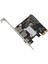 USB 3.1 Tip C Pcie Genişletme Kartı Pci-E 1 Tip C ve 2 Tip A 3.0 USB Adaptörü Pci Express Denetleyici Hub Masaüstü Bilgisayar Için (Yurt Dışından) 1