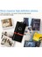 Akıllı Telefon Kart Okuyucu Wifi Kart Okuyucu Kablosuz Wifi Depolama Flash Sürücü Tf Mini Sd Kart Okuyucu (Yurt Dışından) 3