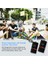 Akıllı Telefon Kart Okuyucu Wifi Kart Okuyucu Kablosuz Wifi Depolama Flash Sürücü Tf Mini Sd Kart Okuyucu (Yurt Dışından) 5