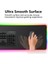 Rgb Oyun Mouse Pad LED Aydınlatma Bilgisayar Mat Büyük Klavye Masa Pedi Kauçuk Ofis Oyun Için Kaymaz (Yurt Dışından) 3
