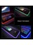 Rgb Oyun Mouse Pad LED Aydınlatma Bilgisayar Mat Büyük Klavye Masa Pedi Kauçuk Ofis Oyun Için Kaymaz (Yurt Dışından) 5