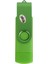 16 GB Renkli USB 3.0 Flash Sürücü Otg Pendrive Mikro USB Sopa Harici Depolama Memory Stick Android Için Yeşil (Yurt Dışından) 1