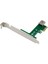 Pcı-Express - Pcı Adaptör Kartı Pcıe - Pci Yuvası Genişletme Kartı, Pc Için 4 Pinli Sata Güç Kablosu Konektörü (Yurt Dışından) 4