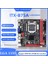 B75A (B75) Anakart+Sata Kablosu+Bölme LGA1155 2xddr3 Ram Yuvası Nvme M.2+Wıfı M.2 Arayüzü Usb3.0 Sata3.0 Anakart (Yurt Dışından) 1