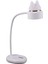 Sevimli Kedi Masa Lambası Silikon USB Şarj Gece Lambası LED Yatak Odası / Yatak Beyaz Için Kısılabilir (Yurt Dışından) 1