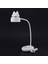 Sevimli Kedi Masa Lambası Silikon USB Şarj Gece Lambası LED Yatak Odası / Yatak Beyaz Için Kısılabilir (Yurt Dışından) 2