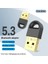 USB Bluetooth 5.3 Adaptörü USB Masaüstü Bilgisayar Bluetooth Alıcısı Klavye Fare Bluetooth Verici (Yurt Dışından) 3