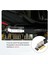 Pcı-E - USB 3.0 Pc Ön Panel USB Genişletme Kartı Pcıe USB Adaptörü 3.5 Inç Disket Ön Panel Braketi Pcı-E X1 Yükseltici (Yurt Dışından) 5