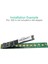 M.2 Ngff Genişletilmiş Koruma Kartı M.2 Ngff B-Key SSD Adaptörü Için M.2 B-Key Sata Ssd'den B Anahtar Arayüzüne (Yurt Dışından) 5