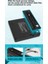 USB Taşınabilir DVD Sürücüsü Usb3.0+Tip-C Masaüstü Dizüstü Bilgisayarlar Için Ince Harici Dvd/cd/vcd Optik Sürücü Yazıcısı (Yurt Dışından) 2