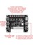 24 PIN/20PIN Atx Güç Kaynağı Kesme Panosu Modülü Adaptör Güç Konektörü Desteği 12V -12V 5V 5VSB 3.3V Kılıf ile (Yurt Dışından) 1
