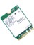 AX210 Wifi Kartı AX210NGW Ağ Kartı Çift Bant 2.4ghz/5g Wı-Fı 6e M.2 Ngff 802.11AX Bluetooth 5.2 Kablosuz Adaptör (Yurt Dışından) 5