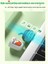 Sevimli Karikatür Süt Çay Bardağı Müzik Araba U Disk 64 GB Memory Stick USB Flash Sürücü Harici Depolama Bilgisayar U Disk Kahverengi (Yurt Dışından) 2