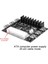 24 PIN/20PIN Atx Güç Kaynağı Kesme Panosu Modülü Adaptör Güç Konektörü Desteği 12V -12V 5V 5VSB 3.3V Kılıf ile (Yurt Dışından) 4