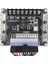 24 PIN/20PIN Atx Güç Kaynağı Kesme Panosu Modülü Adaptör Güç Konektörü Desteği 12V -12V 5V 5VSB 3.3V Kılıf ile (Yurt Dışından) 5